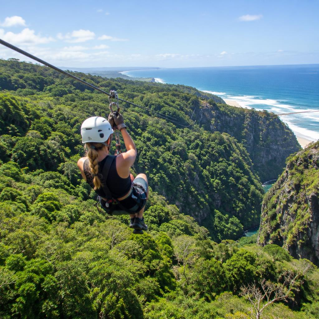 Gorge Edge Adventures